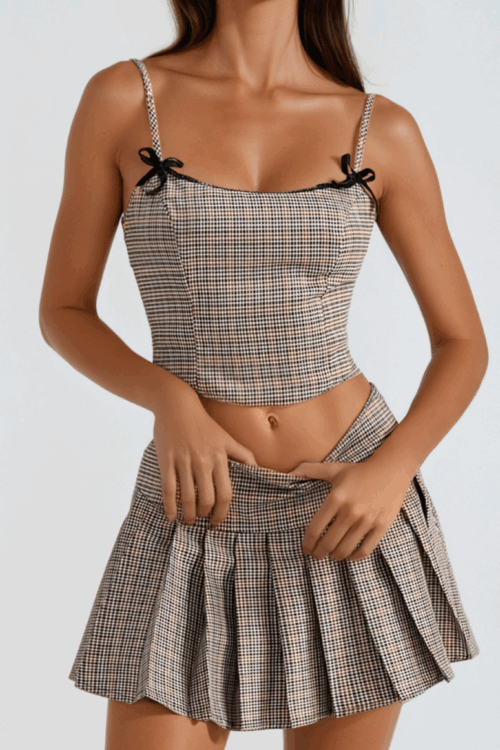 Tartanesque Timeless Ensemble