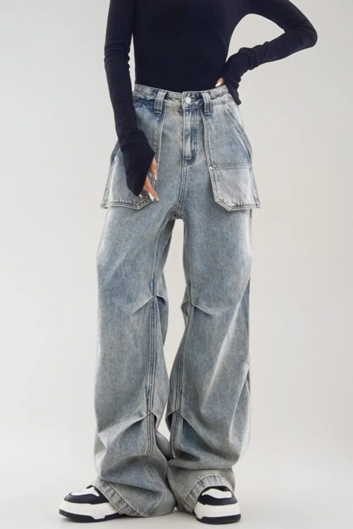 Classicesque Workwear Jeans