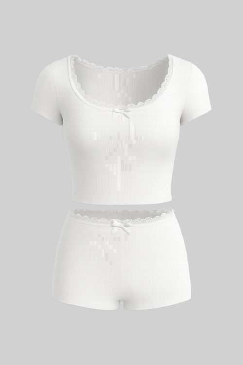 Ivoryesque Charming Set