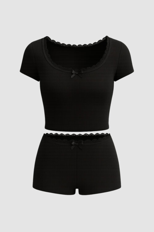 Noiresque Darling Set