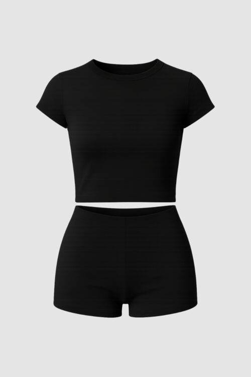 Noiresque Essential Set