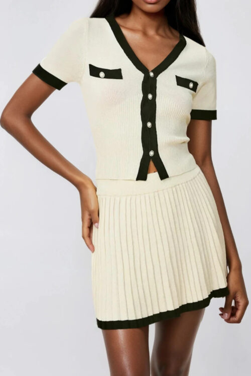 Pearlesque Grace Set