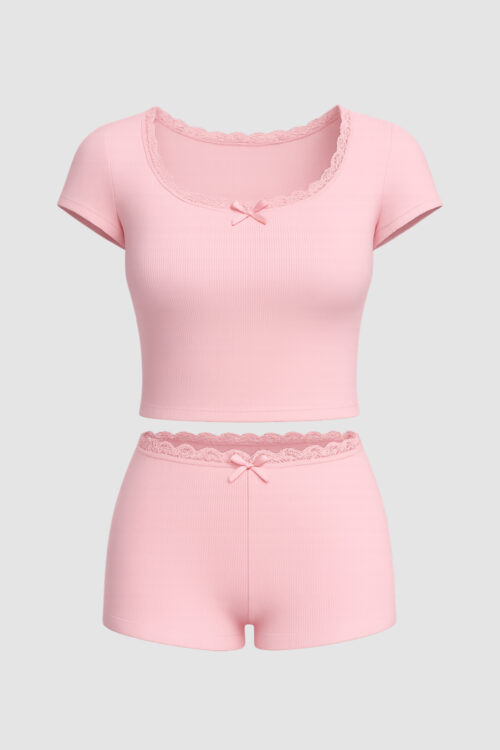 Rosettesque Charming Set