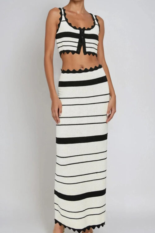 Summeresque Ivory Ensemble