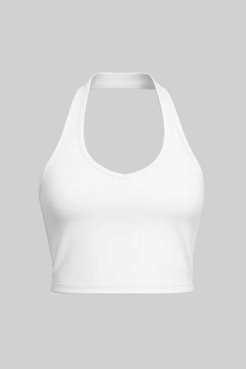 Essentialesque Halter Top