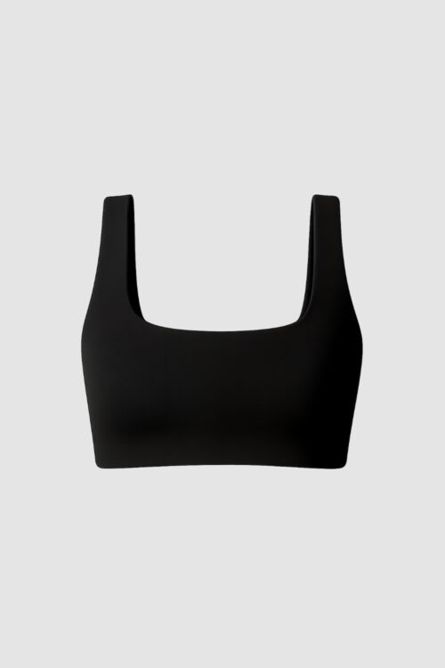 Athleisureesque Yoga Top