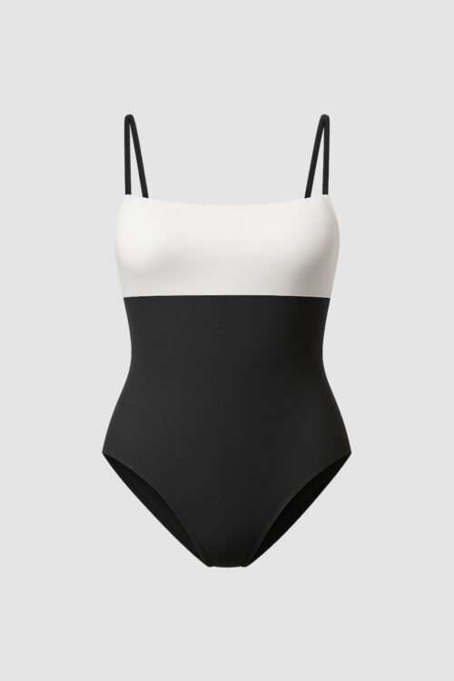 Champagneshoreesque One Piece Swimsuit