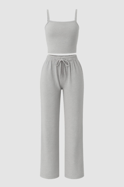 Loungetailoresque Comfort Set