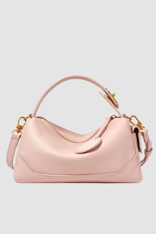 Petalpoiseesque Shoulder Bag